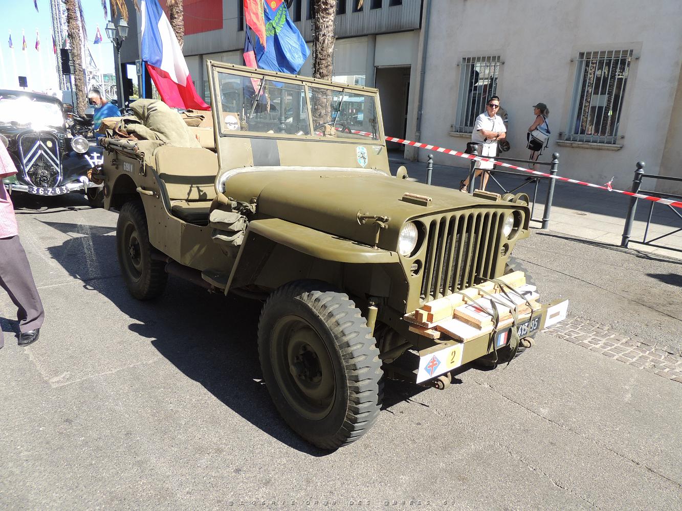 2020 08 26 LA SEYNE SUR MER HOMMAGE A LA LIBERATION EN 1944 DE LA SEYNE SUR MER (21).JPG -           